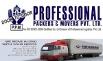 Professional Packers and Movers Bhuj