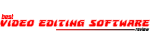 Best Video Editing Software - A Review Site on Video Editing