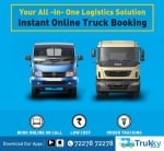Transport Company Indore