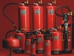 Fire Extinguishers Online in india