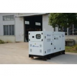 Soundproof Diesel Generator on Hire, D.G. Set for Hiring