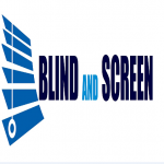 Blind and Screen