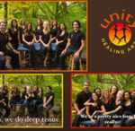 Therapeutic massage Asheville