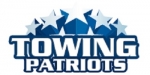 Towing Patriots