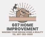 607 Home Improvement