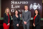 Woburn Divorce Lawyers | Massachusetts Family Law Attorneys