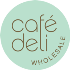 Wholesale Food and Drink Suppliers - Cafe Deli Wholesale