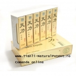 Plafar - produse naturiste, cosmetice, pastile potenta, cons