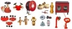 Controlling Fires With Fire Hydrant Systems and Saves Life