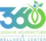 360 Jasmine Acupuncture & Wellness Center