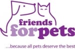 Friends for Pets