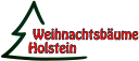 Weihnachtsbäume Europa