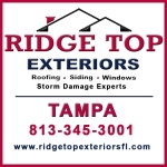Ridge Top Exteriors
