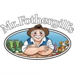 Mr Fothergill's Seeds Ltd