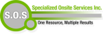 Specialized Onsite Services Inc.