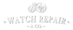 Watch Repair & Co