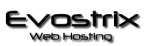 Evostrix Web Hosting