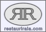 RestauriRaia.com conservative restoration of wooden items