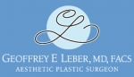 Dr. Geoffrey E. Leber, MD