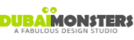 Dubaimonsters