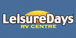 Leisure Days RV Centre Truro