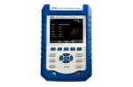 Signal Generator, Digital Multimeters, Spectrum Analyzer