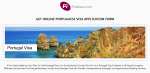 Portugal Visa UK