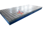 Cast Iron & Granite Surface Plate, 3D Welding Table Supplier