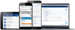 Secure Text Messaging App for Healthcare 