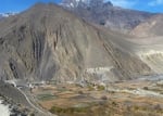 Jomsom Muktinath Trek