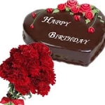 Send cake to Mumbai