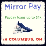 MirrorPay