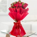 Send flower to ahmedabad