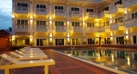 Cambodia Hotels