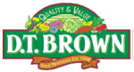 D.T.Brown Seeds