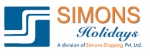 Simons Holidays - India Trip