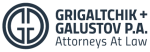 Grigaltchik + Galustov, P.A.