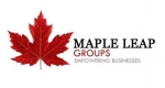 Maple Leap Groups - SEO, Web Design, Weh Hosting, Web Design