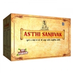 Asthi Sanjivak Joint Pain Relief Oil And Lape By Teleone