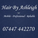 Ashleigh - Mobile Hairdresser Cardiff