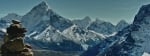 Holiday in Nepal Via Everest mini Trek