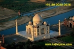 Tajtripcar.com | Delhi Outstation Taxi | Hire Delhi Taxi Service