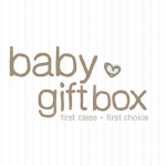 Baby Gift Box