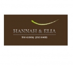 Hannah & Elia 