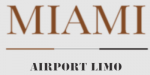Miami Airport Limo