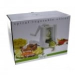 Vegetable Slicer