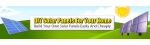 how to assemble solar panels