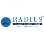 Radius is real estate builders & developers in mumbai