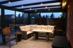 Conservatories from Win-Door | Denmark