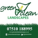 Green and Clean Landscapes